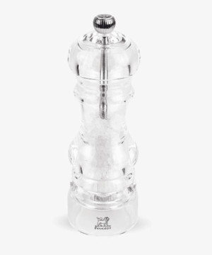 Landis/Phifer Peugeot Nancy Acrylic Salt Mill (22cm/8.75")